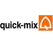 Сухие строительные смеси Quick-Mix