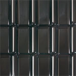 Цвет - Высококачественная глазурь BRILLANT-GLASUREN насыщенная глянцевая поверхность - Nr. 50 – schwarz