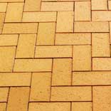 тротуарная плитка и брусчатка 202 тротуарная плитка 'areno plano' песочно желтый с оттенками