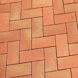 тротуарная плитка и брусчатка 242 тротуарная плитка 'areno fuego' 'желто-красный